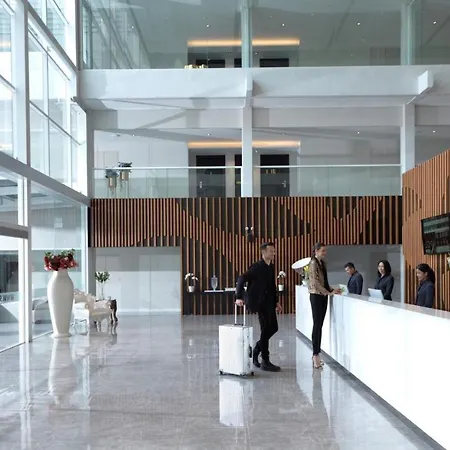 S Ram Leisure Hotel-2