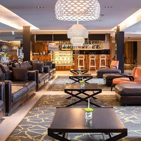 S Ratchada Leisure Hotel-2