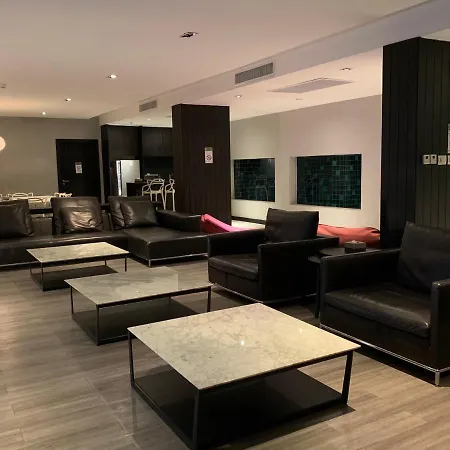 S Ratchada Leisure Hotel-3