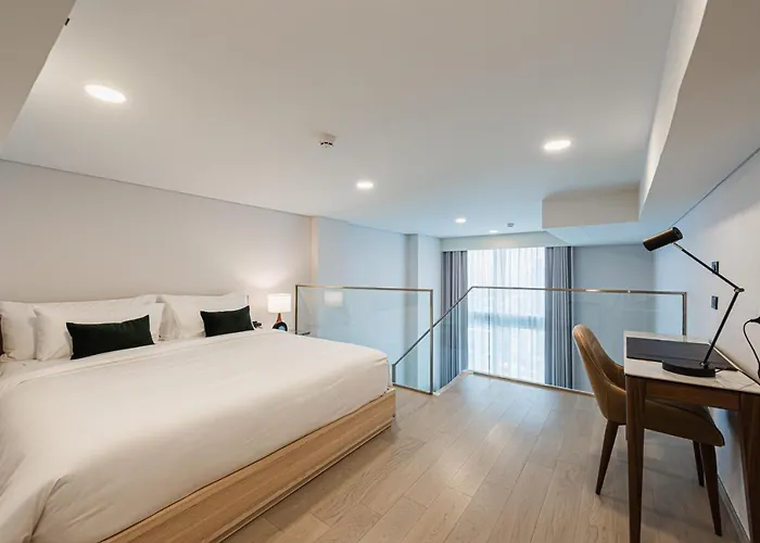 Siamese Exclusive 42 Hotel Bangkok