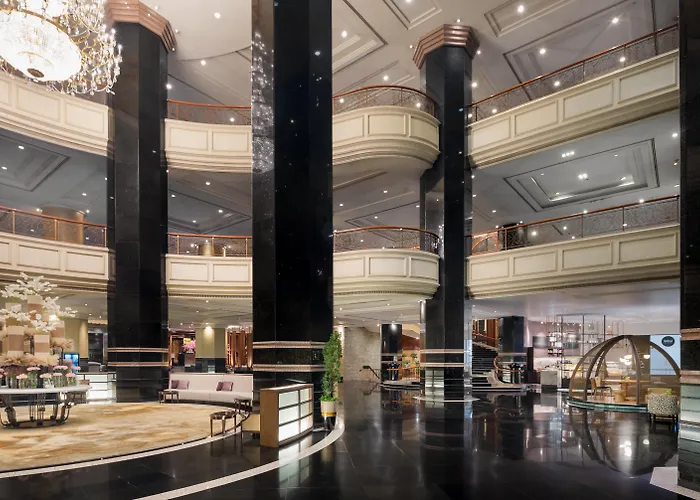 Jubilee Prestige Hotel Ratchadapisek Bangkok