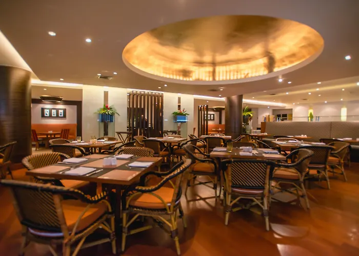 Nh Bangkok Sukhumvit Boulevard