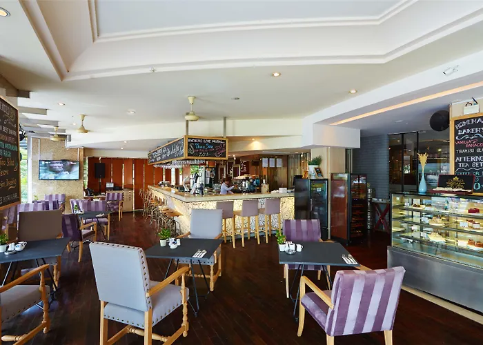 The Duchess Hotel Bangkok