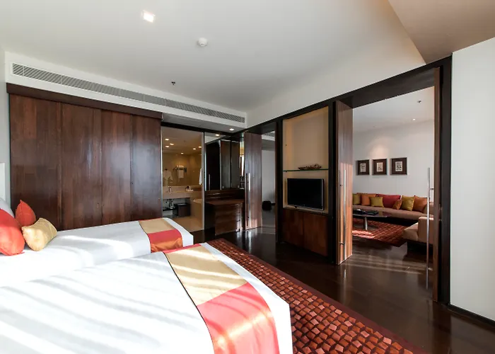 Vie Hotel Bangkok - Mgallery Collection