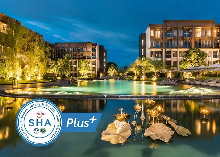 Divalux Resort & Spa Bangkok, Suvarnabhumi Airport-Free Shuttle