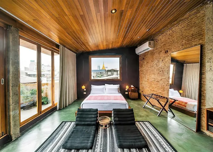 Ba Hao Residence Bangkok