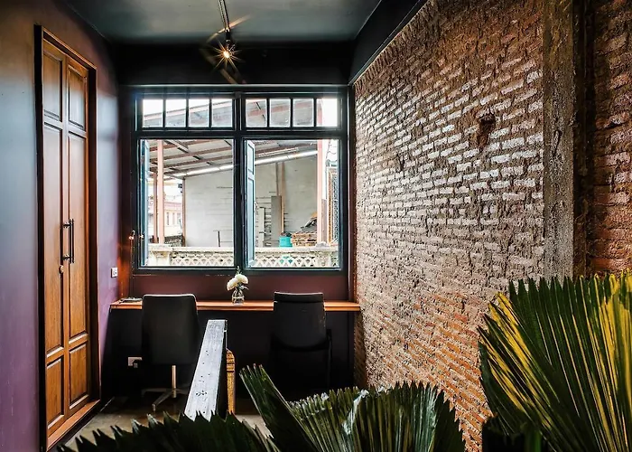 Ba Hao Residence Bangkok