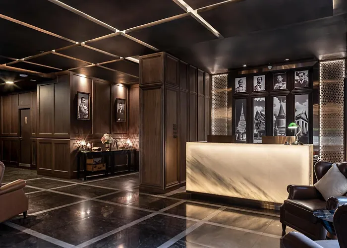 Metropolis Suites Bangkok, Tapestry Collection By Hilton