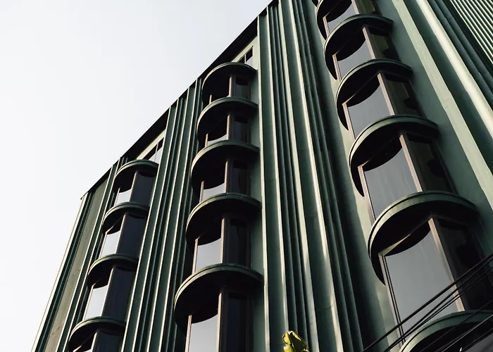 Public House Bangkok, A Member Of Design Hotels