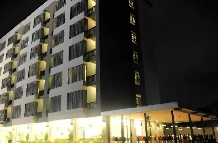 Lee Nova Hotel Bangkok