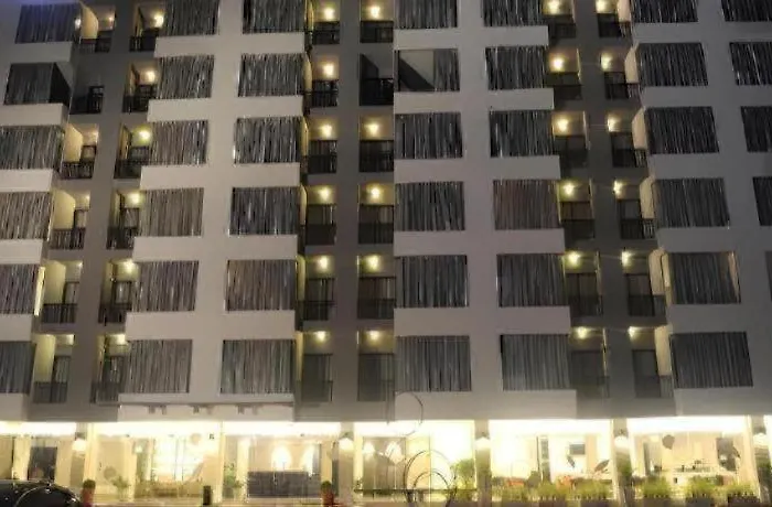 Lee Nova Hotel Bangkok