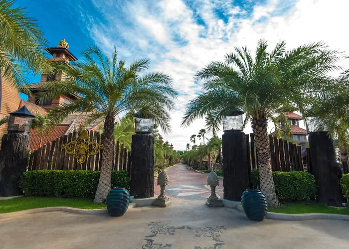 Ammata Lanta Resort Bangkok