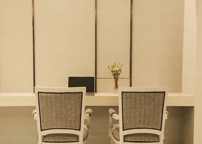 Imm Hotel Ladprao Bangkapi Bangkok