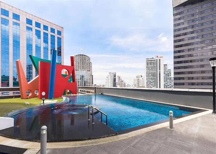 S31 Sukhumvit Hotel Bangkok