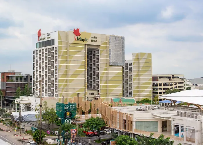 Maple Hotel Bangkok