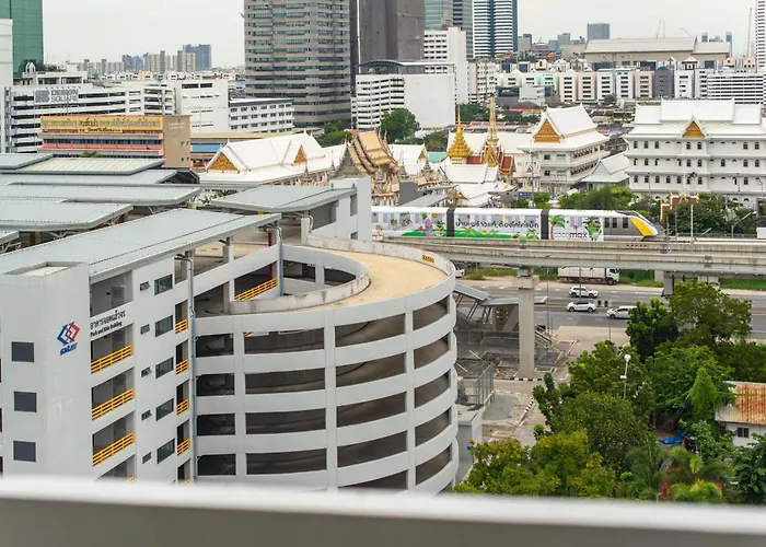 Maple Hotel Bangkok