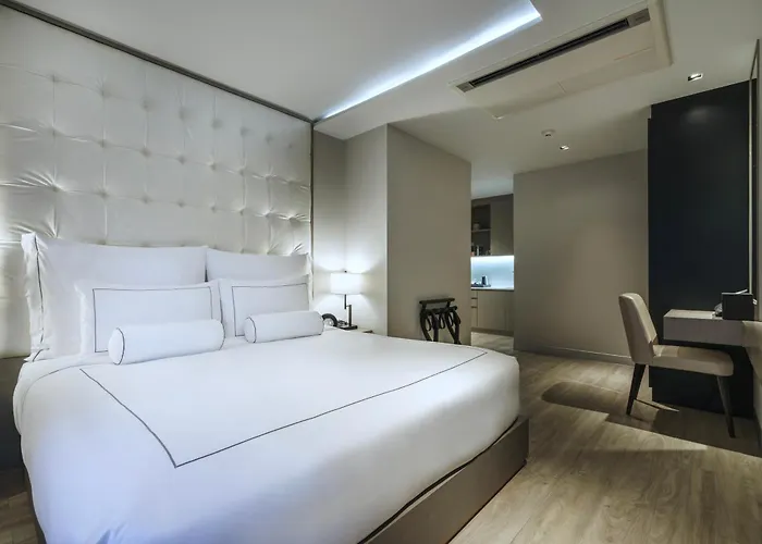 Tastoria Collection Sukhumvit Hotel Bangkok