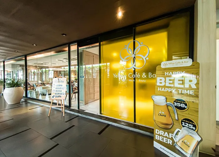 Koon Hotel Sukhumvit Bangkok