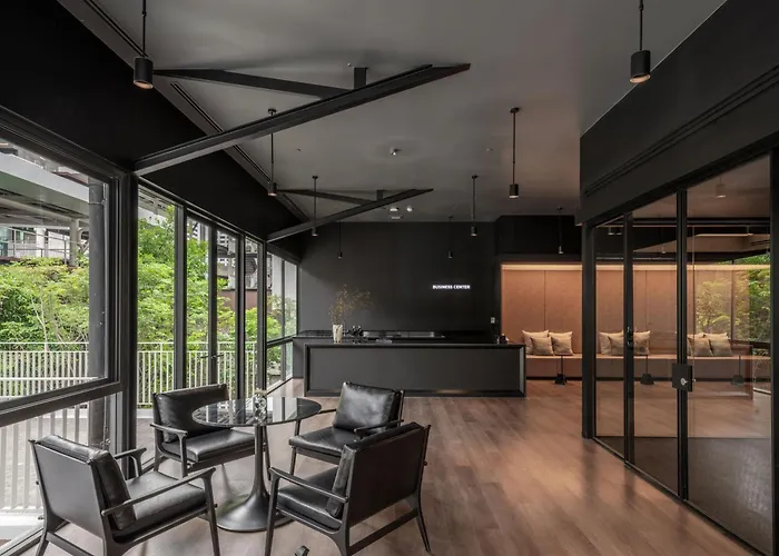 Maison Hotel Bangkok