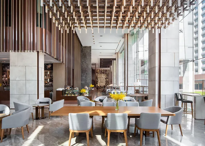 Hotel Nikko Bangkok