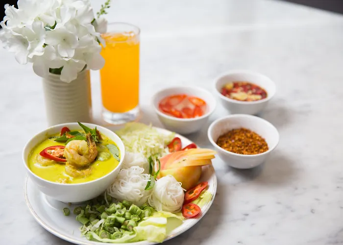 Imm Hotel Ladprao Bangkapi Bangkok