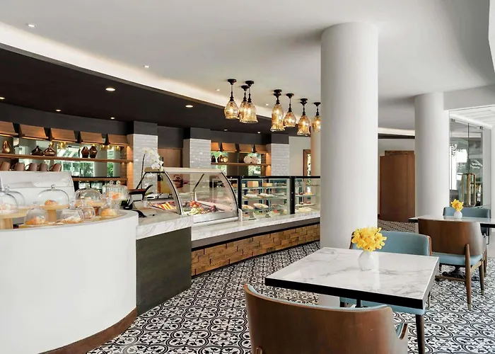 Moevenpick Bdms Wellness Resort Bangkok