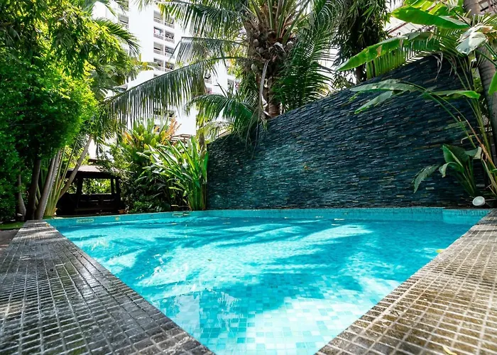 The Celadon Bangkok