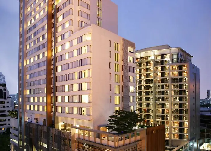 Aetas Bangkok Hotel